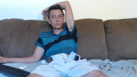 G online show from March 20, 9:07 pm