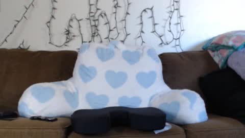 G online show from November 28, 8:55 pm