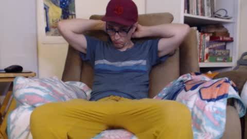 G online show from November 30, 11:29 pm