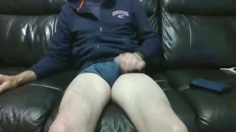 geeezer64 online show from October 28, 2:47 am