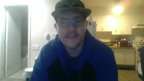 geekgamer41 online show from October 10, 1:10 am