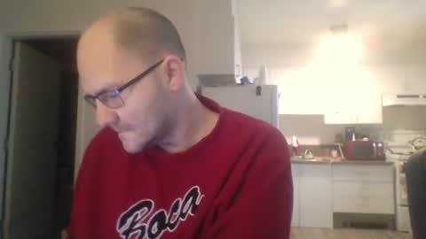 geekgamer41 online show from September 28, 9:13 pm