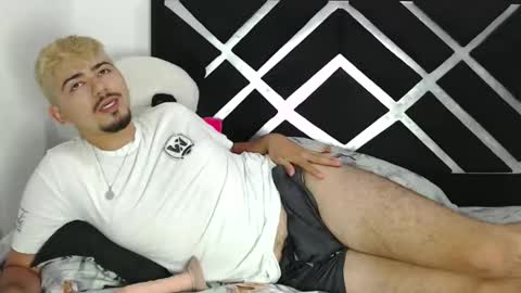 geenncharlie online show from October 1, 6:12 pm