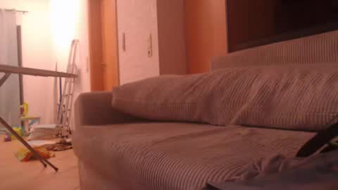 Snapshot of geilomattig chatting on January 30, 6:10 pm Lassmiranda online show from January 30, 6:10 pm