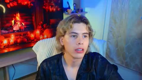 Gem Dominus online show from October 6, 12:48 am