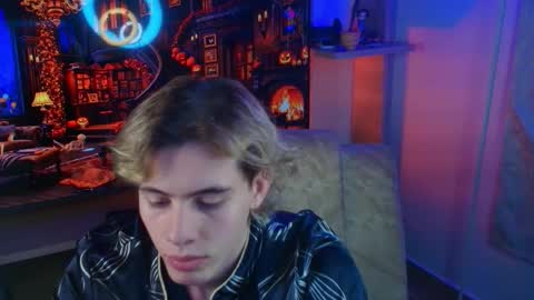 Gem Dominus online show from October 13, 12:38 am