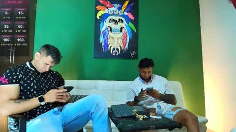 gendersonfit online show from October 23, 12:36 am