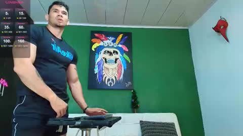 gendersonfit online show from November 27, 2:10 pm