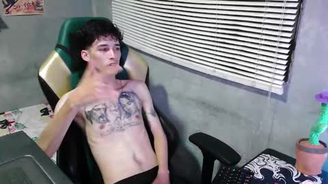 GENDO online show from September 30, 12:39 am