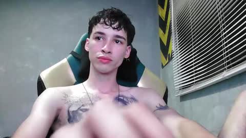 GENDO online show from October 15, 11:01 pm