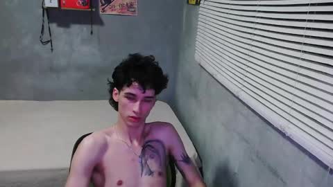 GENDO online show from January 6, 11:31 pm