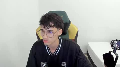 GENDO online show from March 11, 1:45 am