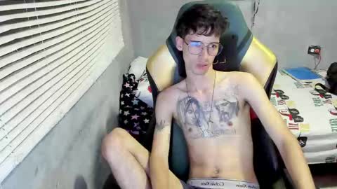 GENDO online show from December 2, 10:59 pm