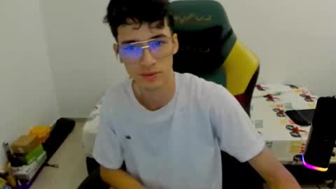 GENDO online show from February 12, 2:56 pm