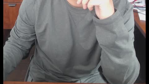 Snapshot of genefun chatting on January 12, 9:40 pm genefun online show from January 12, 9:40 pm