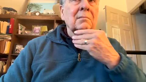 GeneOx online show from January 10, 1:52 pm