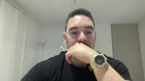 genesis_wb online show from February 18, 12:53 am