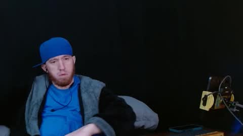 genitalwars online show from February 1, 5:50 am