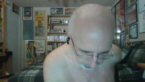 Steve online show from June 26, 8:44 pm
