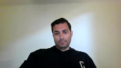 Snapshot of genteldevil chatting on October 25, 3:08 am genteldevil online show from October 25, 3:08 am