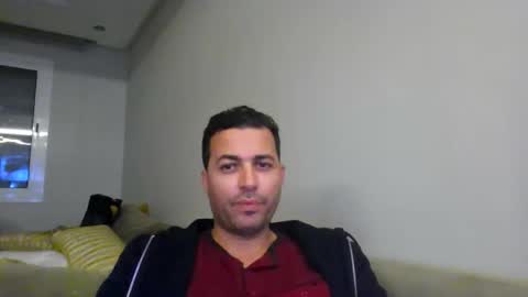 genteldevil online show from February 15, 11:02 pm