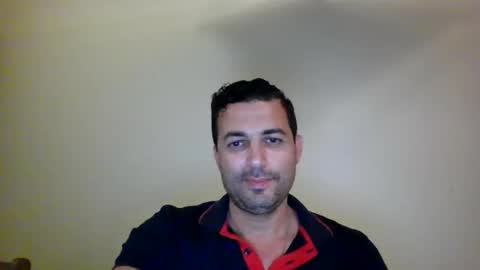 genteldevil online show from April 24, 10:45 pm