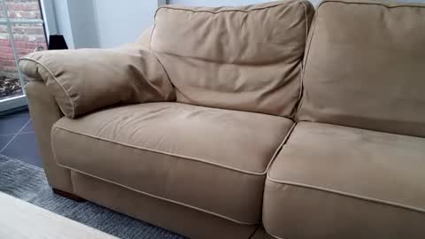 Gentle online show from December 30, 10:43 am