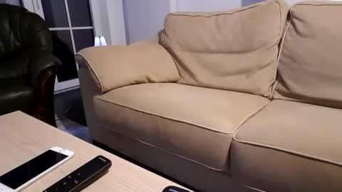 Gentle online show from December 29, 10:36 pm