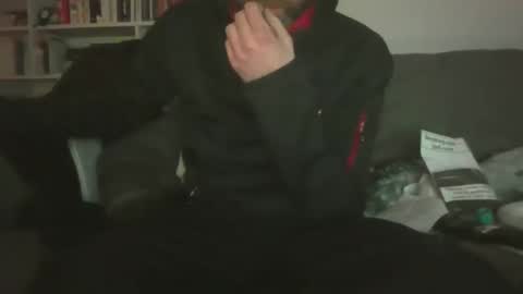 Geon online show from March 31, 7:15 pm