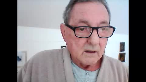 Snapshot of georg1412 chatting on February 12, 1:06 pm georg1412 online show from February 12, 1:06 pm