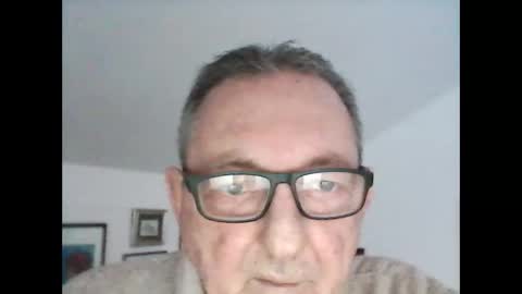 georg1412 online show from February 17, 3:33 pm