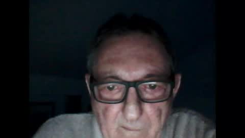 georg1412 online show from March 22, 5:29 pm