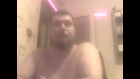 Snapshot of george84xxx chatting on January 16, 6:06 pm GeOOXXX online show from January 16, 6:06 pm