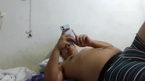George online show from October 6, 1:54 am