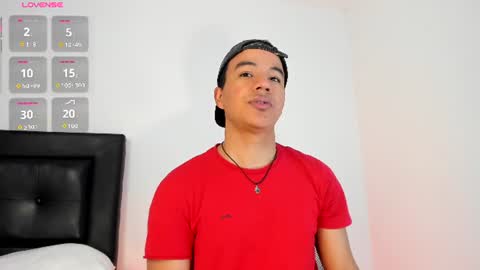Jorge online show from June 22, 9:26 am