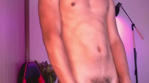 Jorge online show from December 21, 6:12 pm