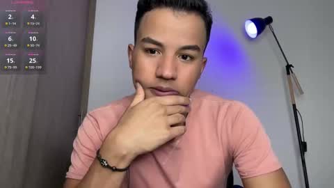 Jorge online show from February 17, 10:58 pm