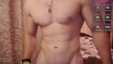 George lush is active online show from December 14, 2:01 am