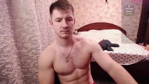 George lush is active online show from January 8, 3:19 am