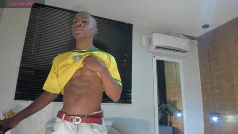 G E O R G E online show from October 1, 3:43 am