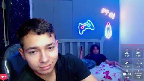 GEORGE online show from December 30, 12:00 am