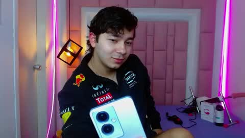 GEORGE online show from May 28, 4:43 am