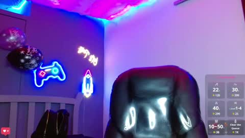 GEORGE online show from January 11, 2:09 am