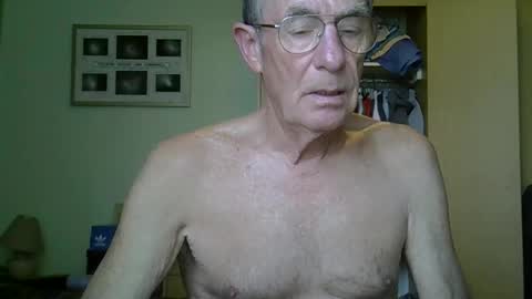 georgewelsher online show from April 12, 4:30 pm