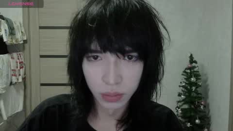 Gerald ice online show from April 10, 11:45 pm