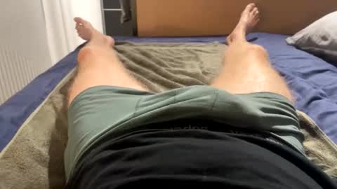 Daniel online show from October 8, 4:28 am