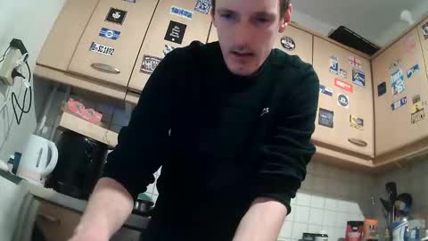 germanbigbln online show from January 16, 6:32 pm