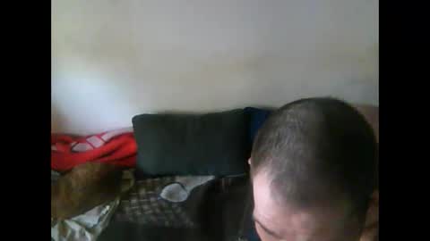 Snapshot of germantslover39 chatting on October 1, 7:23 am Alex39 online show from October 1, 7:23 am