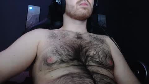 germanyhairyboy online show from October 13, 9:43 pm