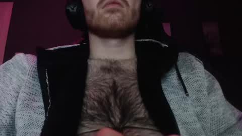 germanyhairyboy online show from December 15, 2:08 am
